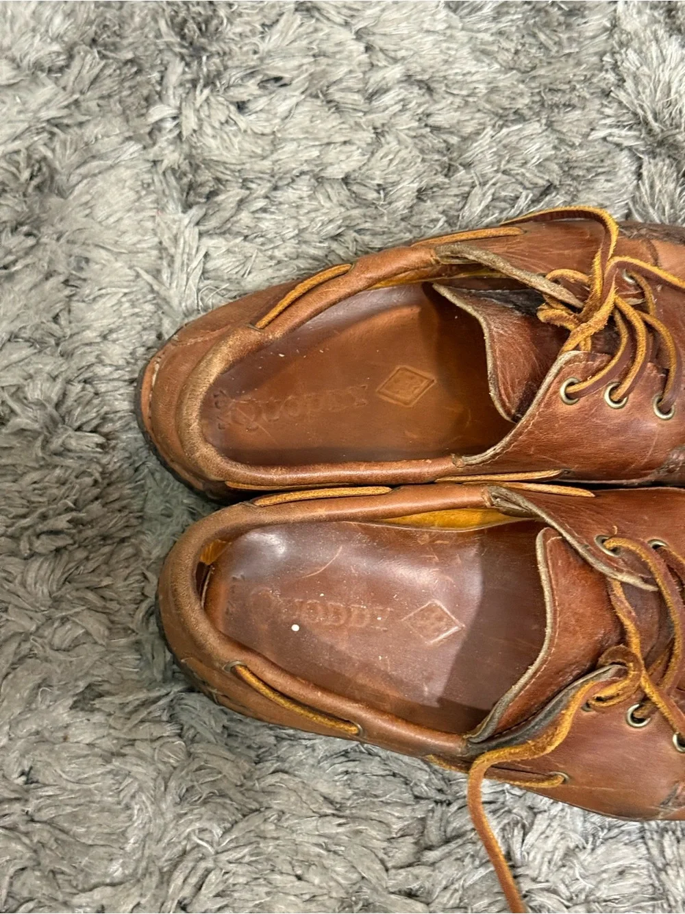Quoddy Customs Moccasins